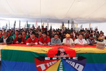 Der Indigenenverband ruft in Ecuador weiter zu Protesten auf