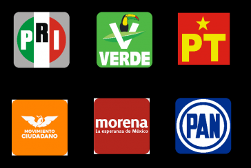 Die Parteien in Mexiko leiden an einem Mangel an Kohärenz und Integrität Die Parteien in Mexiko leiden an einem Mangel an Kohärenz und Integrität