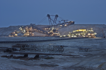 Europäische Investitionsabkommen schützen fossile Industrien und beschränken die Möglichkeiten staatlicher Klimapolitik weltweit