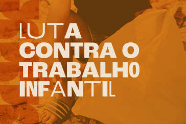 Die Regierung in Brasilien will den Kampf gegen Kinderarbeit weiter verstärken Die Regierung in Brasilien will den Kampf gegen Kinderarbeit weiter verstärken