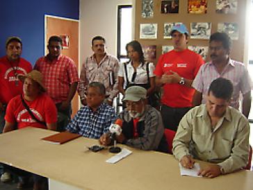 Morde an Bauernaktivisten in Venezuela