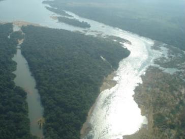 Talsperre Belo Monte soll kommen