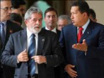 Brasilien will in die OPEC