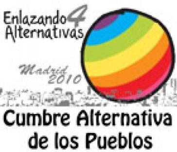 Gipfel "Enlazando Alternativas" beginnt in Madrid