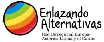 Aufruf zu "Enlazando Alternativas" 2010