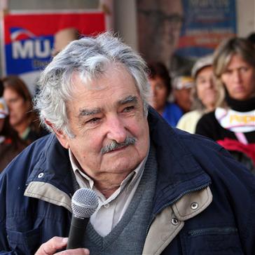 Wahlen in Uruguay