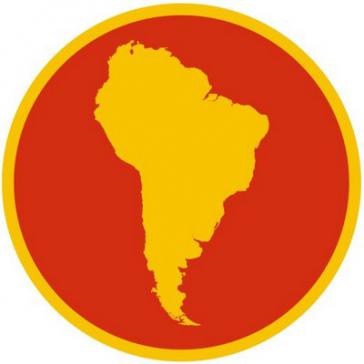 Gegen US-Armee in Lateinamerika