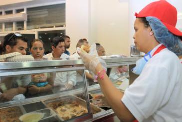 Venezuela gründet Verband Sozialistischer Märkte