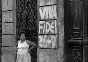 Zeit des Nach- und Überdenkens in Kuba