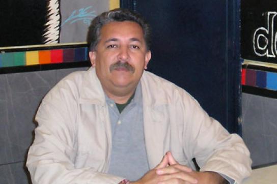Luciano Romero