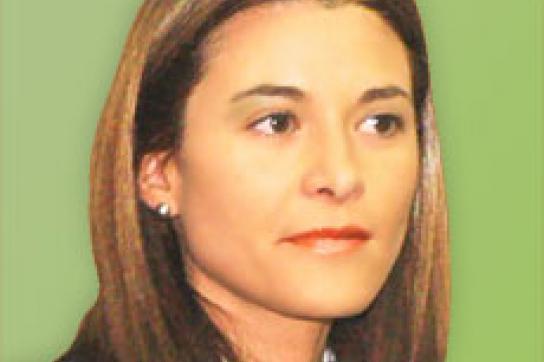 Patricia Ballivian