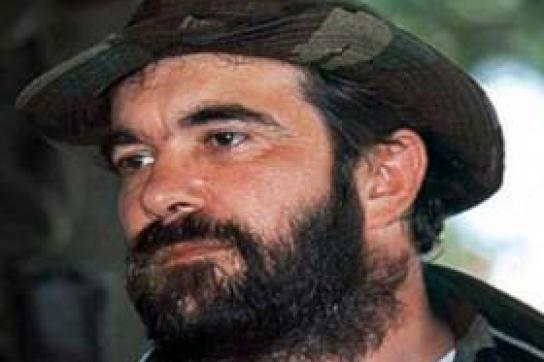 Rodrigo Londoño Echeverri alias Timochenko führt die Fuerzas Armadas Revolucionarias de Colombia, Ejército del Pueblo (FARC-EP) seit der Ermordung seines Vorgängers Alfonso Cano im November 2011