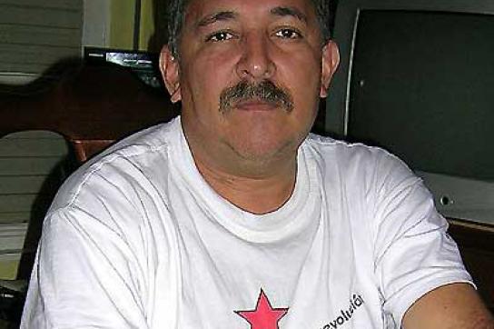Luciano Romero Molina 