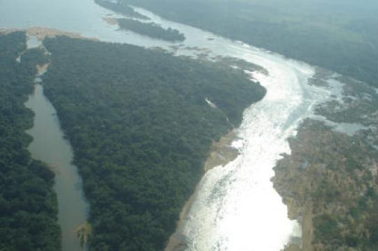 Talsperre Belo Monte soll kommen