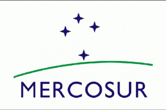 Brasilien stimmt für Mercosur-Beitritt Venezuelas