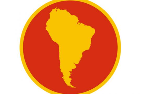 Südamerika unterstützt Morales