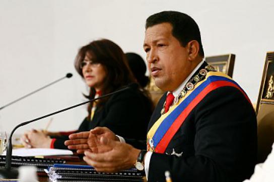 UN bestätigen Venezuelas Erfolge